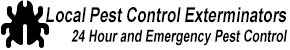 Volo IL Pest Control Exterminators